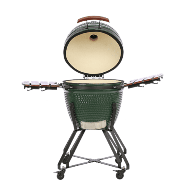 TunaBone | Kamado classic 23  grill | Size L | Green