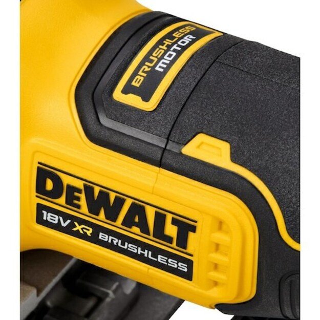 DEWALT FREZA 18V DCW682NT