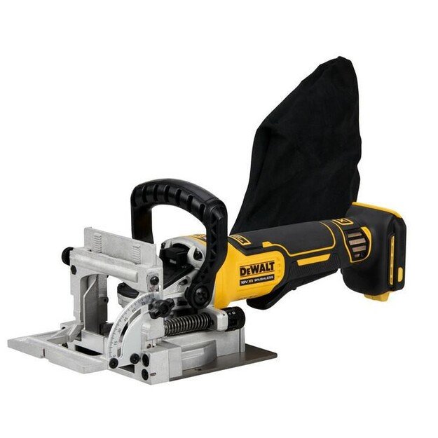 DEWALT FREZA 18V DCW682NT 4