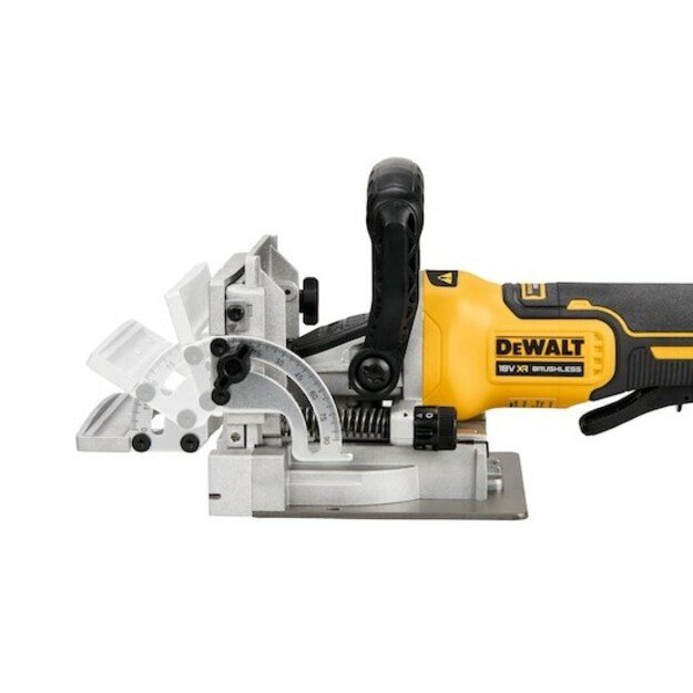 DEWALT FREZA 18V DCW682NT 5