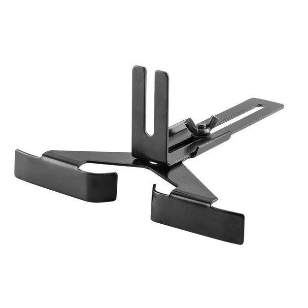 Edge trimmer 510W Graphite 6-8mm handle