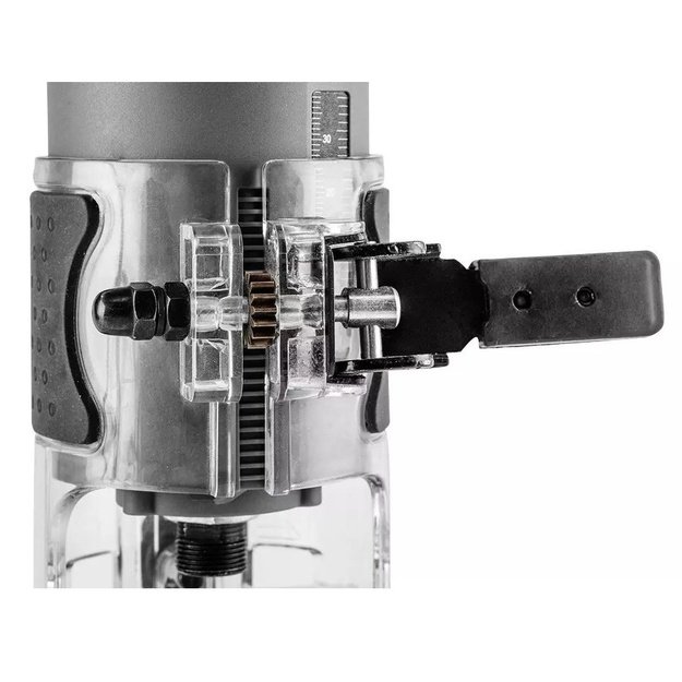Edge trimmer 510W Graphite 6-8mm handle