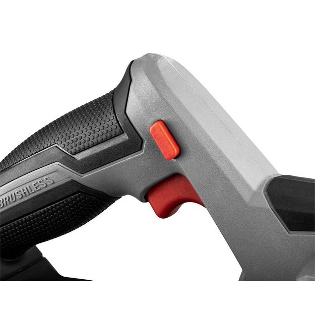 Energy+ 18V Cordless Circular Saw, Li-Ion, 165 x 20 mm Blade, Without Battery