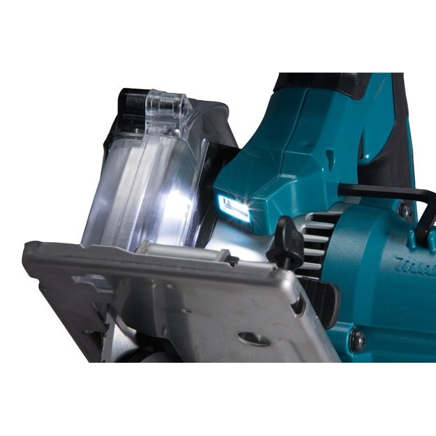 MAKITA. TAR SAW. FOR METAL 18V DCS553Z 150mm