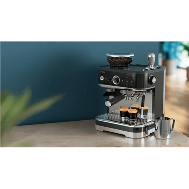 Philips Barista Brew