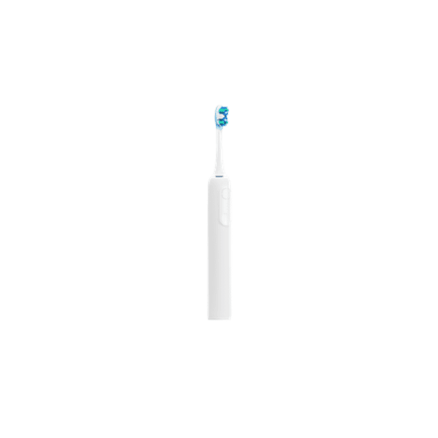 Xiaomi Oscillation Electric Toothbrush Adult Oscillating toothbrush White