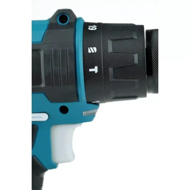 DEDRA DED7142 power screwdriver/impact driver