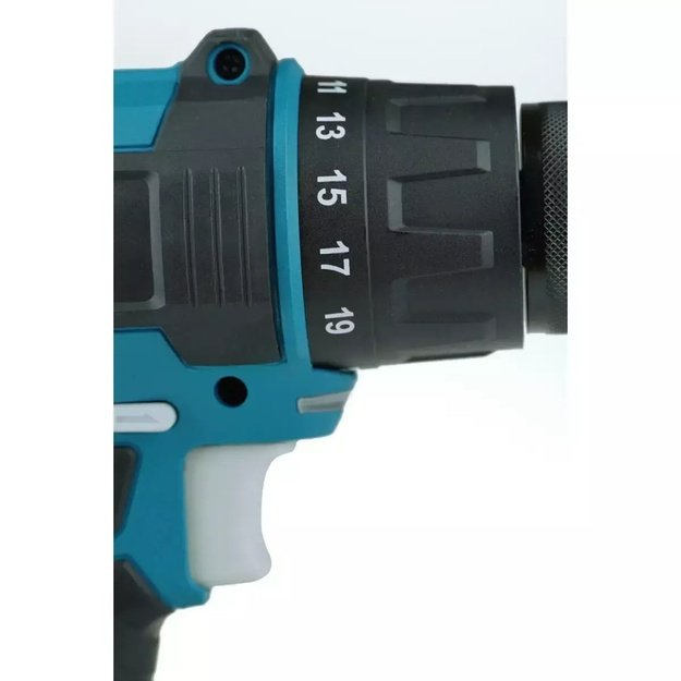 DEDRA DED7142 power screwdriver/impact driver