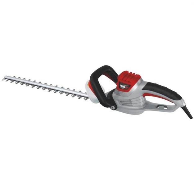 DEDRA DED8693-51 power hedge trimmer Single blade 600 W 3.8 kg
