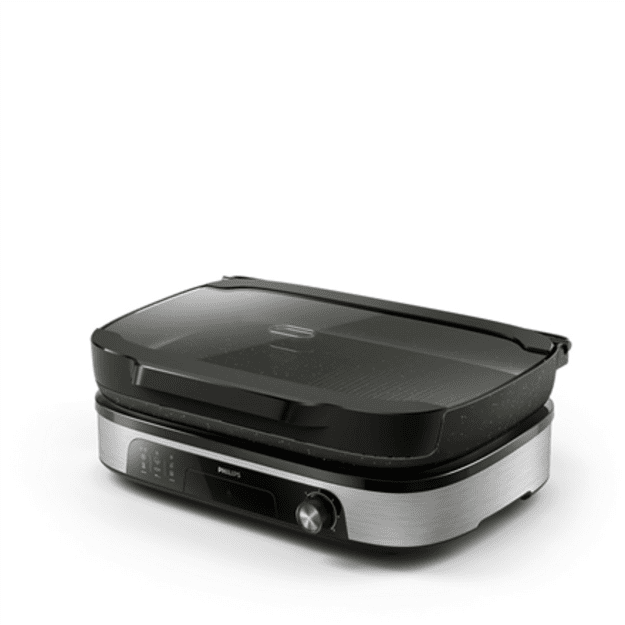 Philips HD6212/90 contact grill