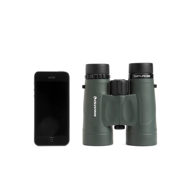 Binoculars Celestron Nature DX 8x42