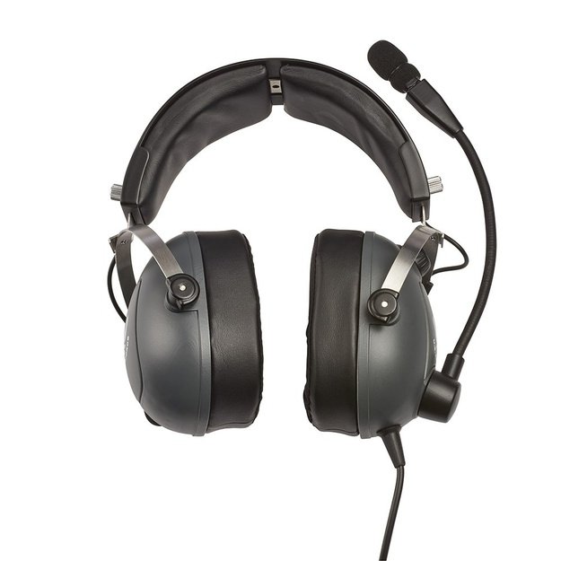 Gaming Headset Thrustm. T.Flight  US AirForce  DTS  (KON/PC) retail