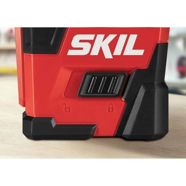 Drill Skil 1960 DA