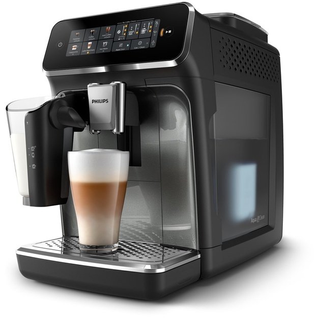 Philips EP3349/70 coffee maker Fully-auto Espresso machine