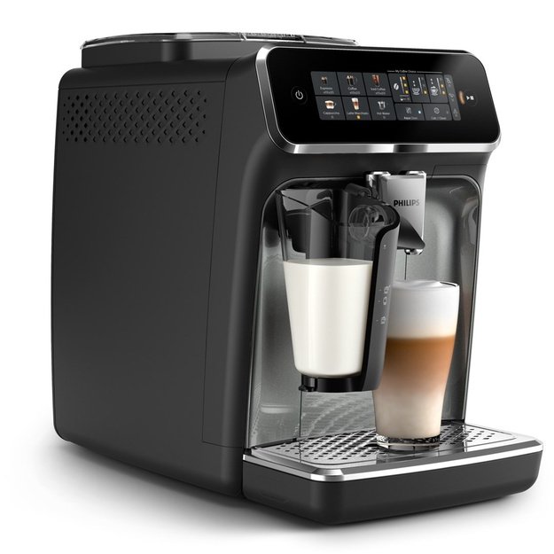 Philips EP3349/70 coffee maker Fully-auto Espresso machine
