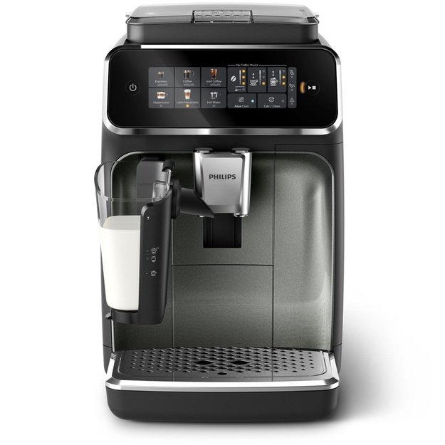 Philips EP3349/70 coffee maker Fully-auto Espresso machine