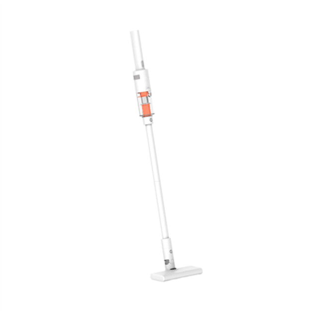 Xiaomi P30 handheld vacuum Orange, White Bagless