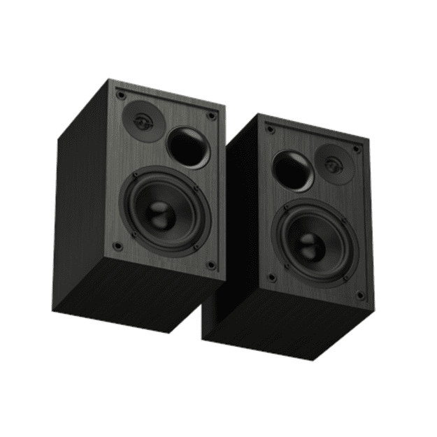 GENESIS NGS-2343 loudspeaker Black Wired and Wireless 20 W