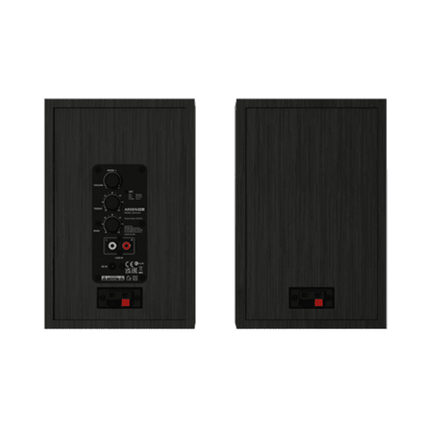 GENESIS NGS-2343 loudspeaker Black Wired and Wireless 20 W