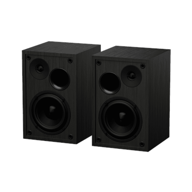 GENESIS NGS-2343 loudspeaker Black Wired and Wireless 20 W