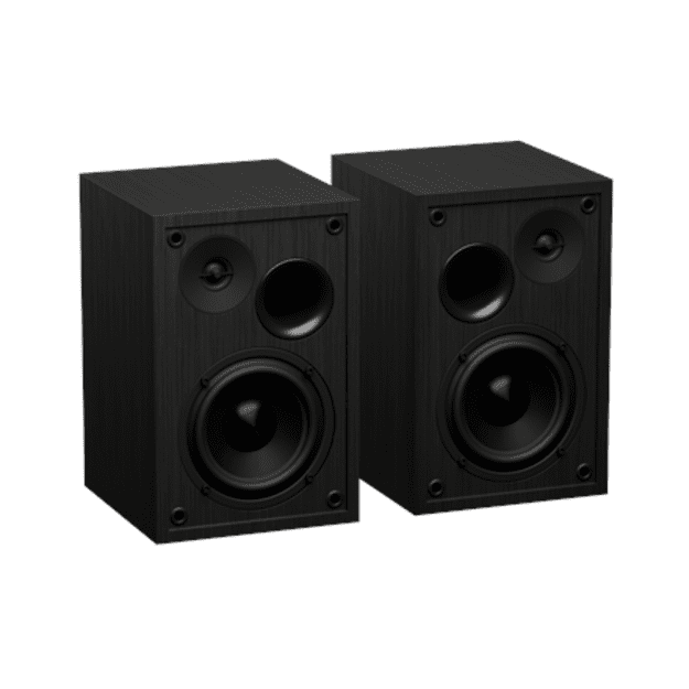 GENESIS NGS-2343 loudspeaker Black Wired and Wireless 20 W