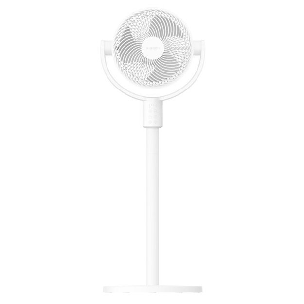 Xiaomi | Smart Standing Air Circulation Fan EU | Stand Fan | Diameter 32 cm | Number of speeds 100 | Oscillation | White