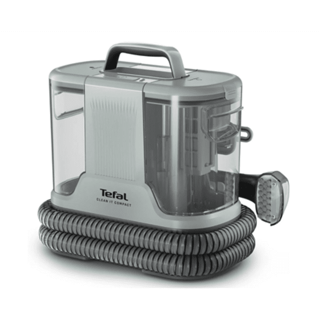 Tefal handheld vacuum Green Bagless