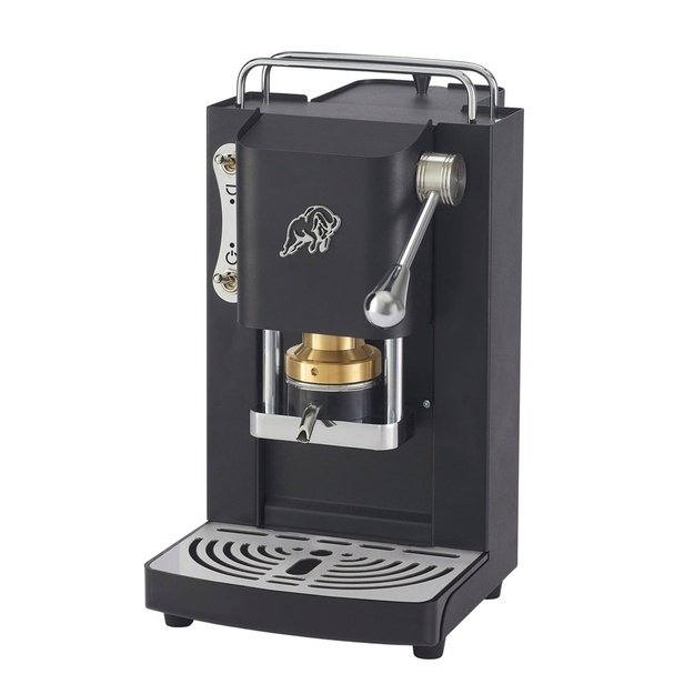 Faber Pro Essential black Chrom