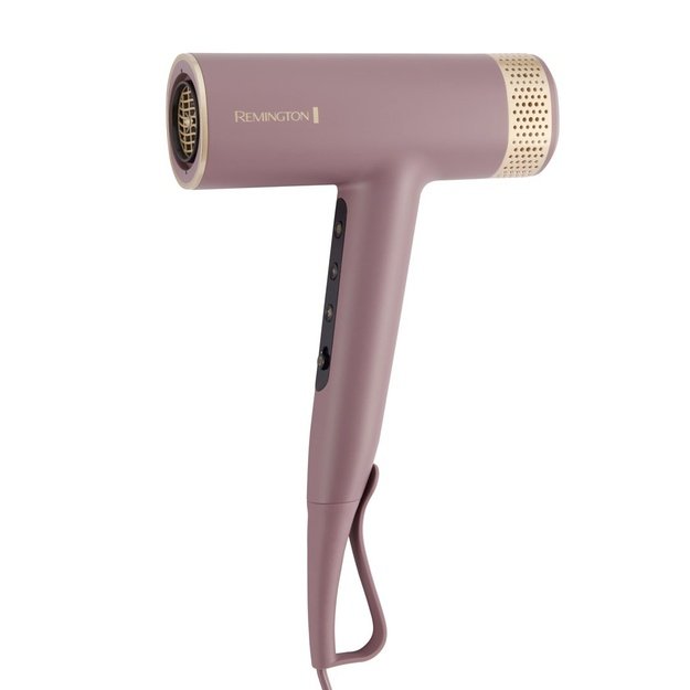 Remington Airvive Digital Air Dryer Mauve