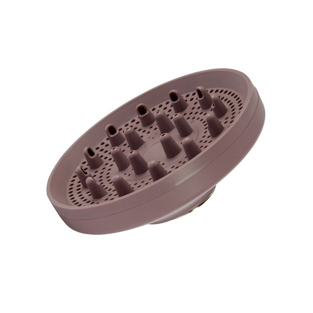 Remington Airvive Digital Air Dryer Mauve