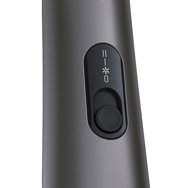 Braun AS2.26 Black 800 W 1.95 m