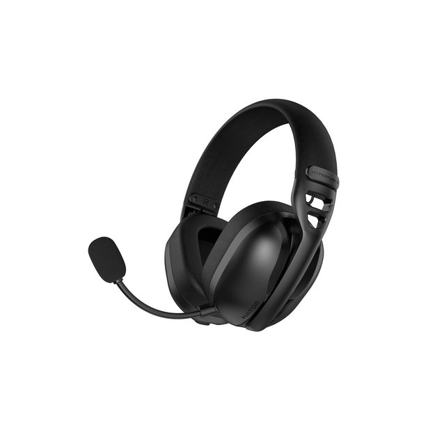 Gaming Headphones Hator Hyperpunk 3 Wireless