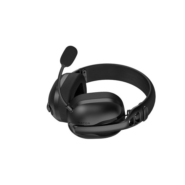 Gaming Headphones Hator Hyperpunk 3 Wireless