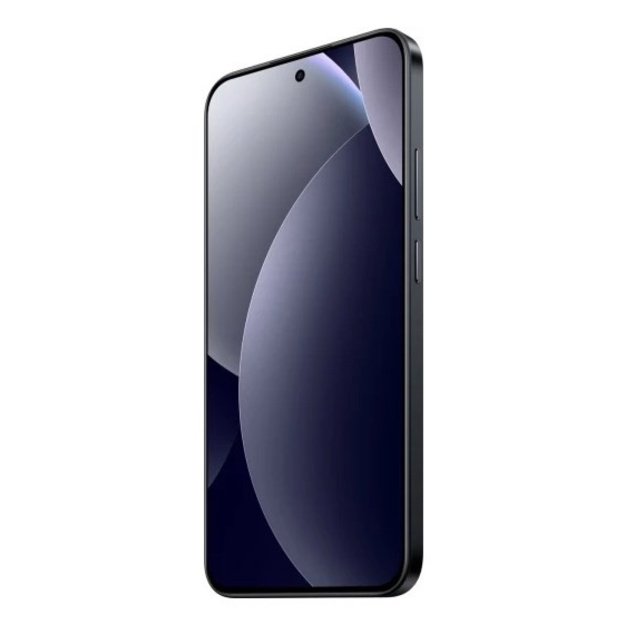 XIAOMI Redmi Note 15 Pro 5G 8+512GB czarny / 6,83  / Android 15
