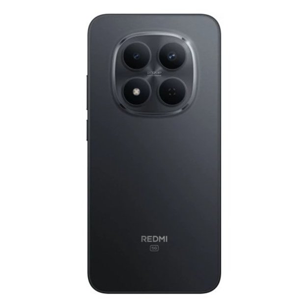 XIAOMI Redmi Note 15 Pro 5G 8+512GB czarny / 6,83  / Android 15