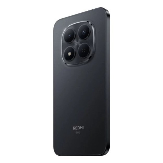 XIAOMI Redmi Note 15 Pro 5G 8+512GB czarny / 6,83  / Android 15