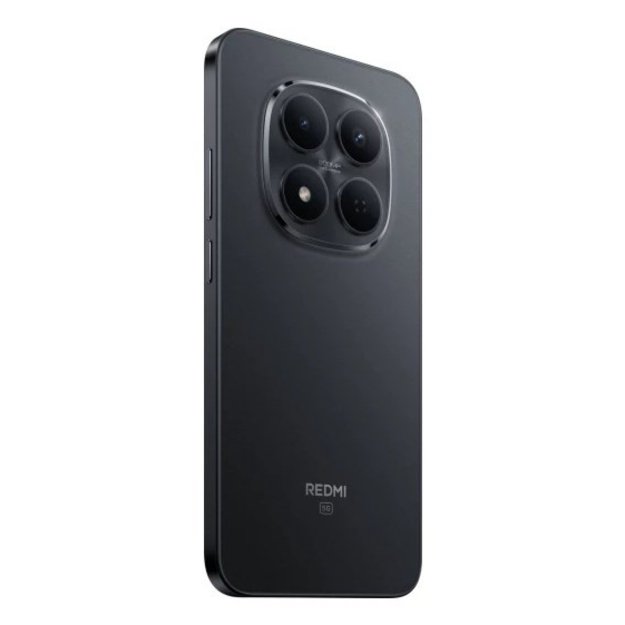 XIAOMI Redmi Note 15 Pro 5G 8+512GB czarny / 6,83  / Android 15