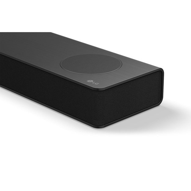 LG Soundbar 3 1 3 LG1 LG 1 S80TY (S80TY.DEUSLLK)