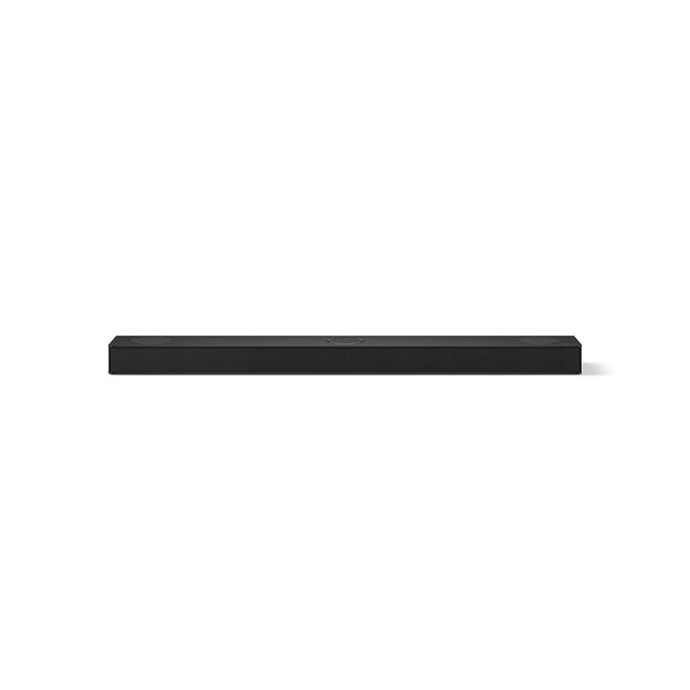 LG Soundbar 3 1 3 LG1 LG 1 S80TY (S80TY.DEUSLLK)