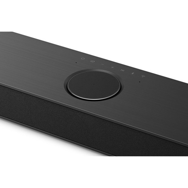 LG Soundbar 3 1 3 LG1 LG 1 S80TY (S80TY.DEUSLLK)