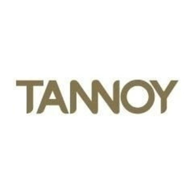 OCV 8 (black) - hanging speaker set Tannoy