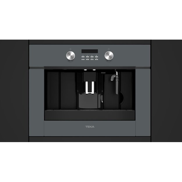 Teka CLC 855 GM Fully-auto Espresso machine 1.8 L