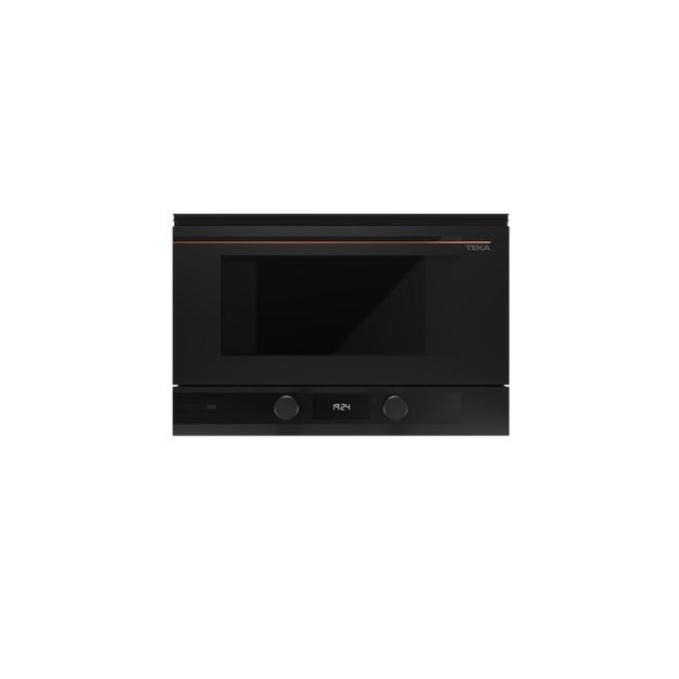 Teka CLC 855 GM Fully-auto Espresso machine 1.8 L