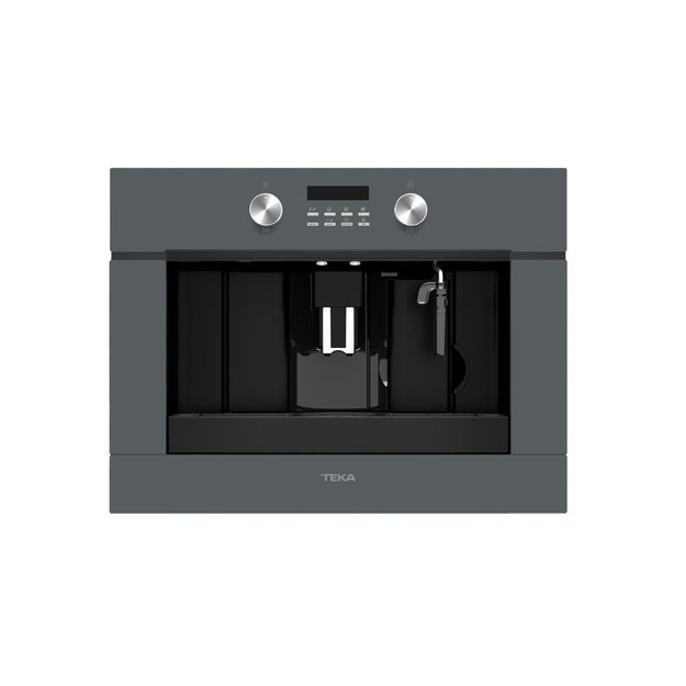 Teka CLC 855 GM Fully-auto Espresso machine 1.8 L