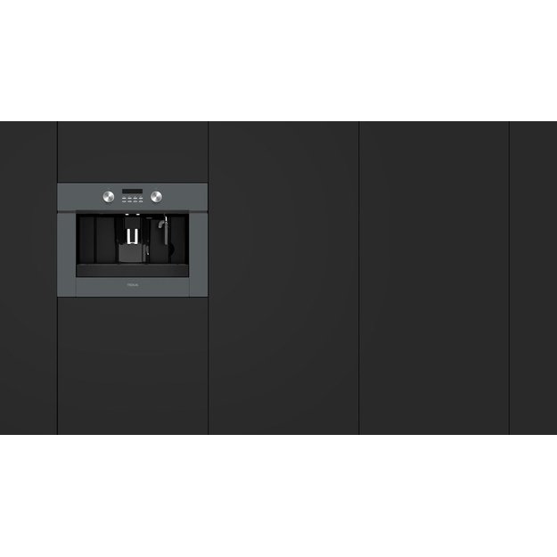 Teka CLC 855 GM Fully-auto Espresso machine 1.8 L