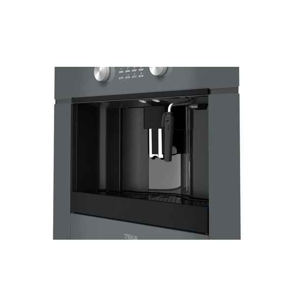 Teka CLC 855 GM Fully-auto Espresso machine 1.8 L