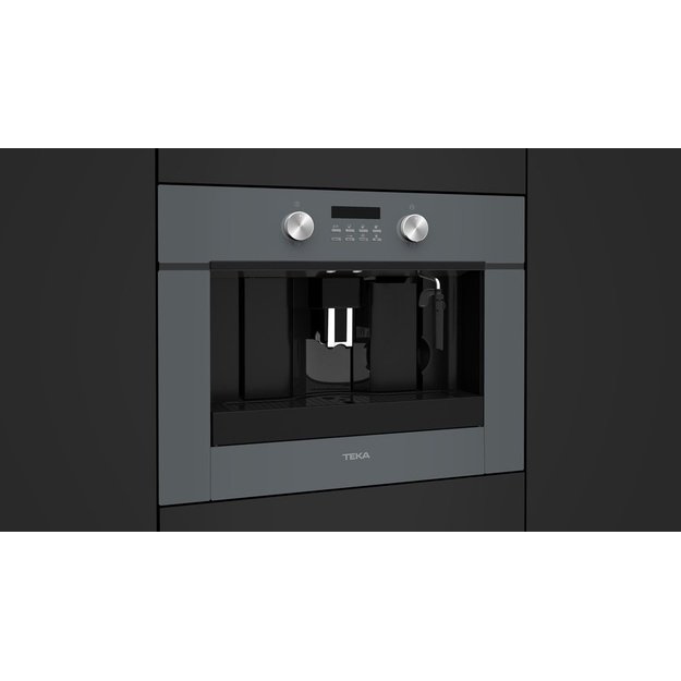 Teka CLC 855 GM Fully-auto Espresso machine 1.8 L