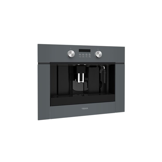 Teka CLC 855 GM Fully-auto Espresso machine 1.8 L
