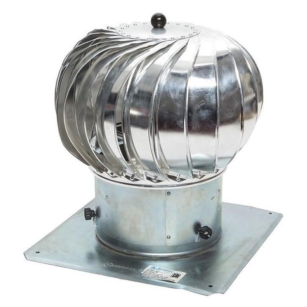 DEFLECTOR TRN 200