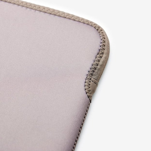 Trunk Neoprene Sleeve 33 cm (13 ) Sleeve case Mocha